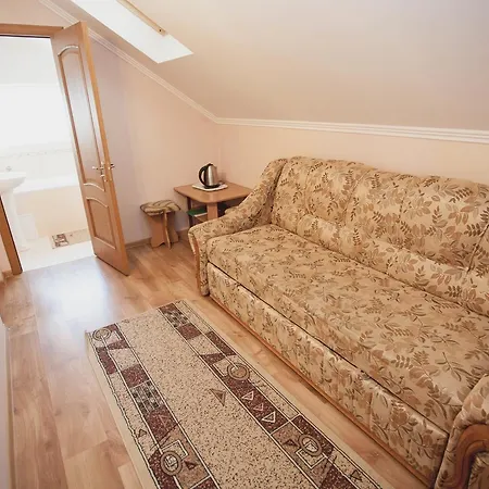 Smerichka * ポリアナ