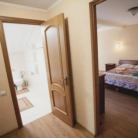 Smerichka * ポリアナ