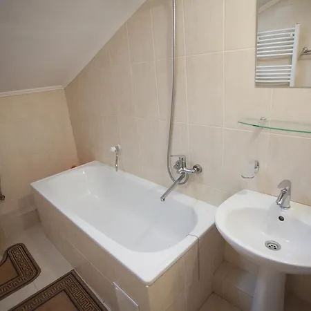 Smerichka * ポリアナ