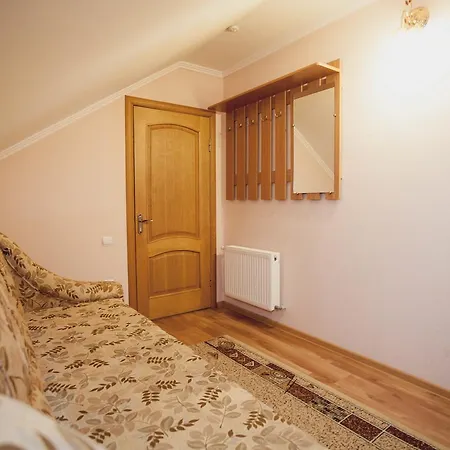 Smerichka * ポリアナ