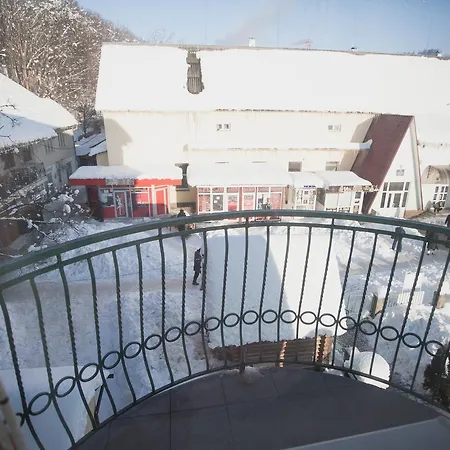 Smerichka * ポリアナ