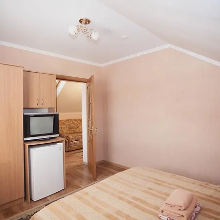 Smerichka * ポリアナ