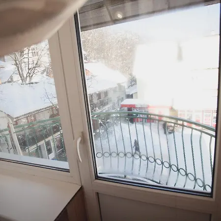 Smerichka * ポリアナ