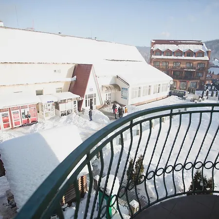 Smerichka * ポリアナ