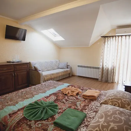 Smerichka * ポリアナ