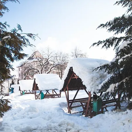 Smerichka * ポリアナ