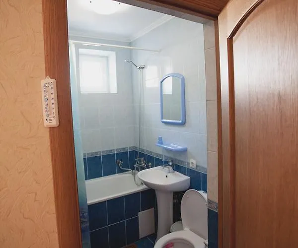 Smerichka * 波利亚纳