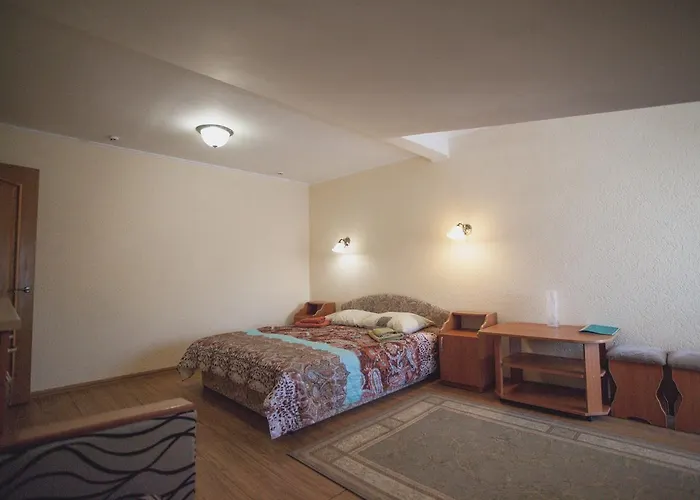 Smerichka * 波利亚纳