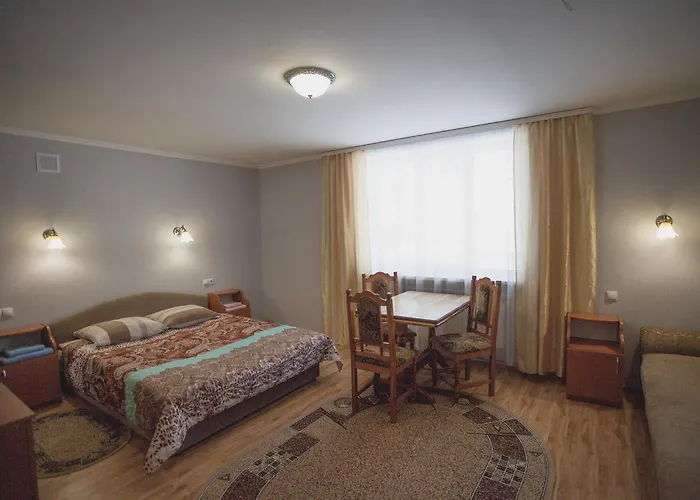 Smerichka * 波利亚纳