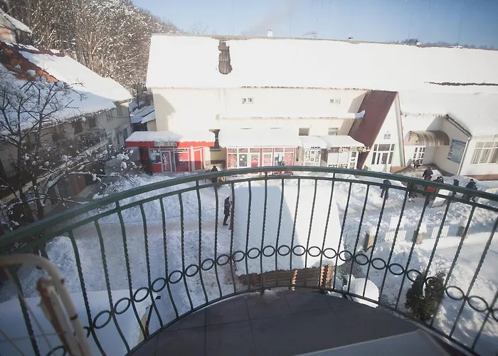 Smerichka * 波利亚纳