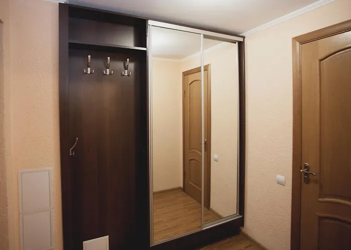 Smerichka * 波利亚纳