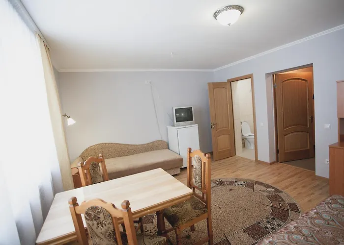 Smerichka * 波利亚纳