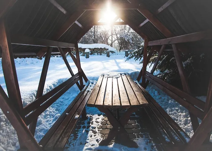 Smerichka * Poljana