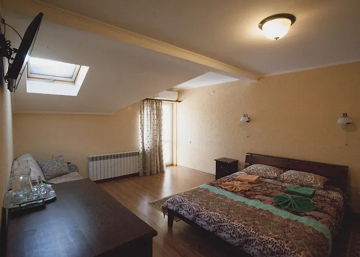 Smerichka * 波利亚纳