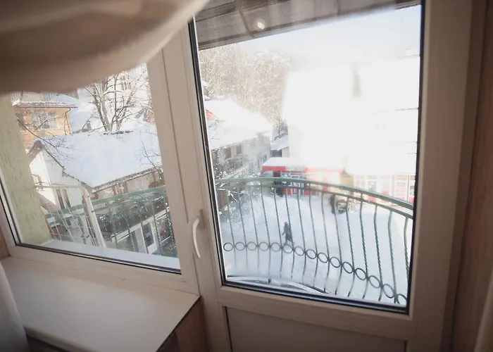 Smerichka * 波利亚纳