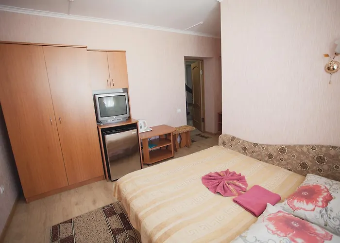 Smerichka * 波利亚纳