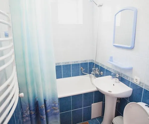 Smerichka * 波利亚纳