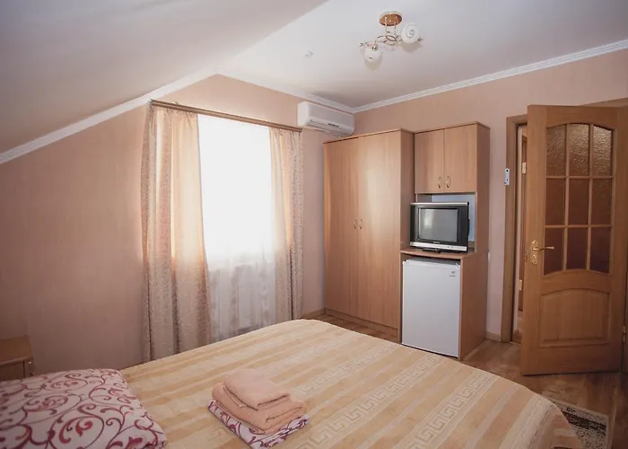 Smerichka * 波利亚纳