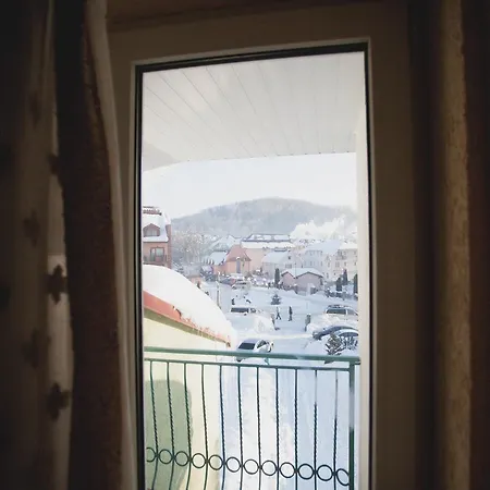 Smerichka * Поляна