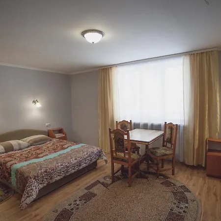 Smerichka * Поляна